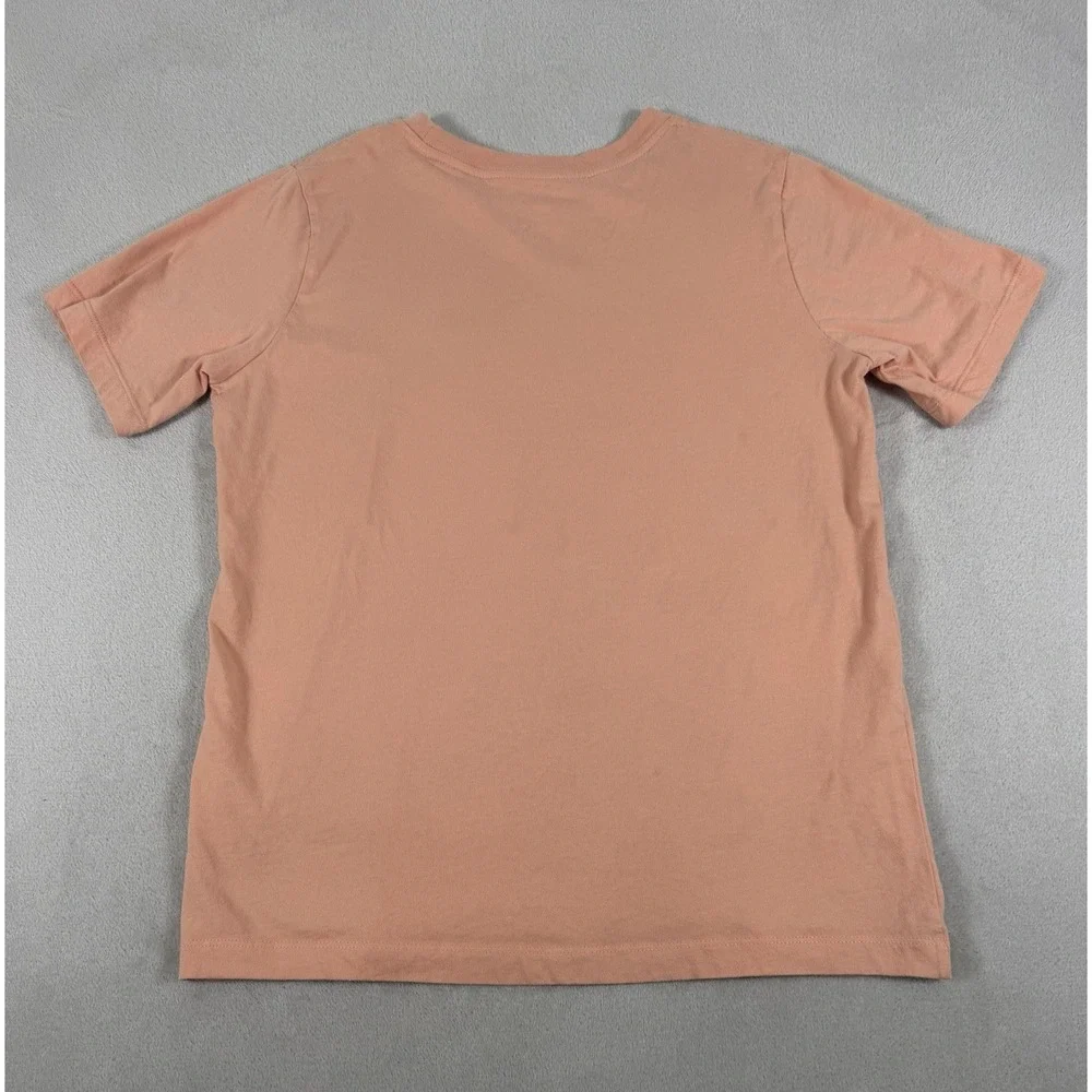 Nike Sportswear Just Do It Graphic T-Shirt Size XL